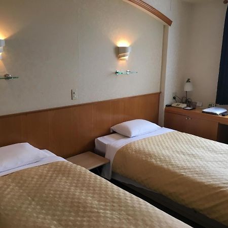 Urayasu Beaufort Hotel Zewnętrze zdjęcie