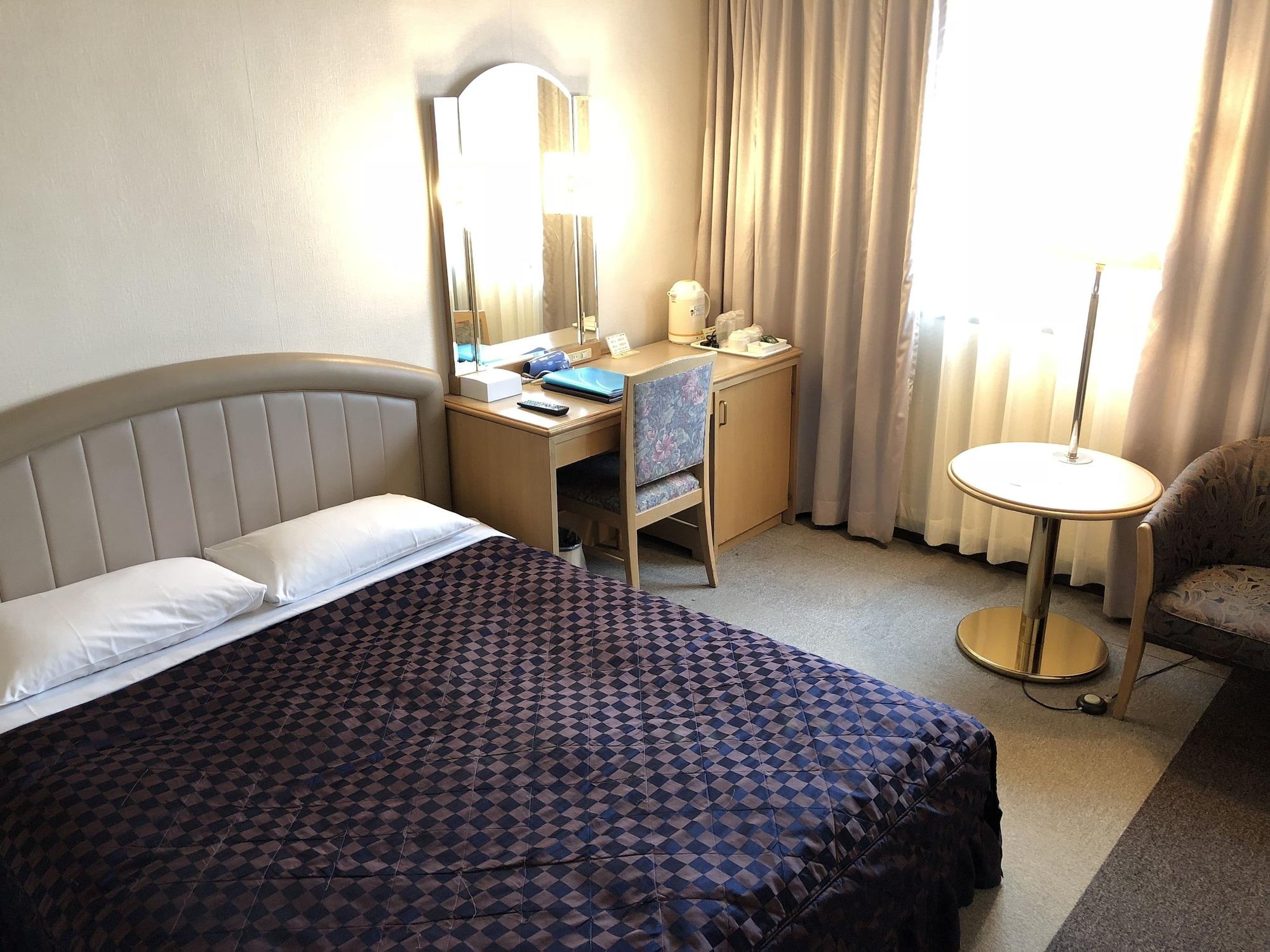 Urayasu Beaufort Hotel Zewnętrze zdjęcie