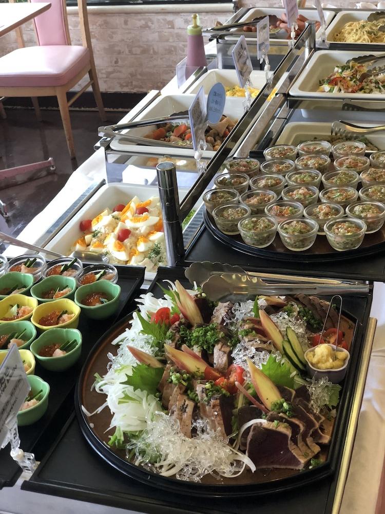 Urayasu Beaufort Hotel Zewnętrze zdjęcie