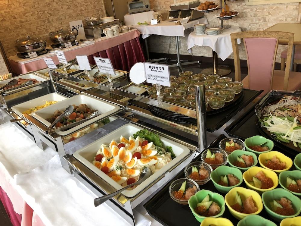 Urayasu Beaufort Hotel Zewnętrze zdjęcie