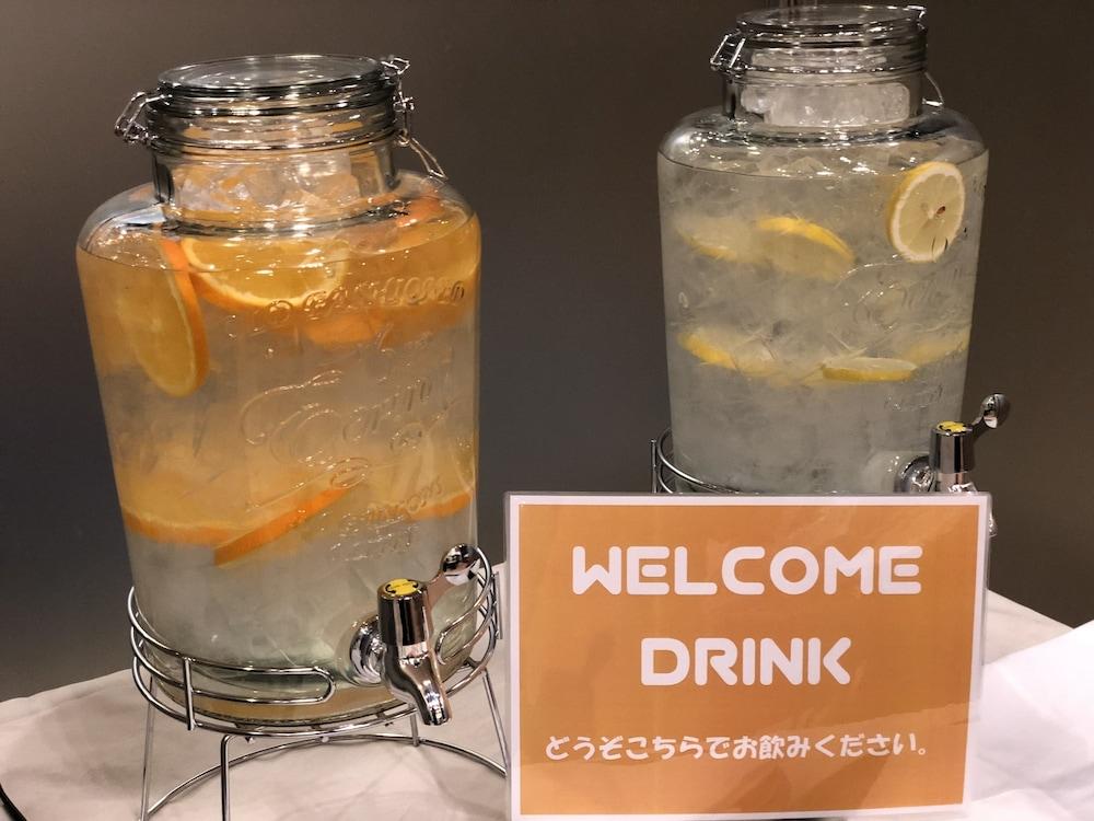 Urayasu Beaufort Hotel Zewnętrze zdjęcie