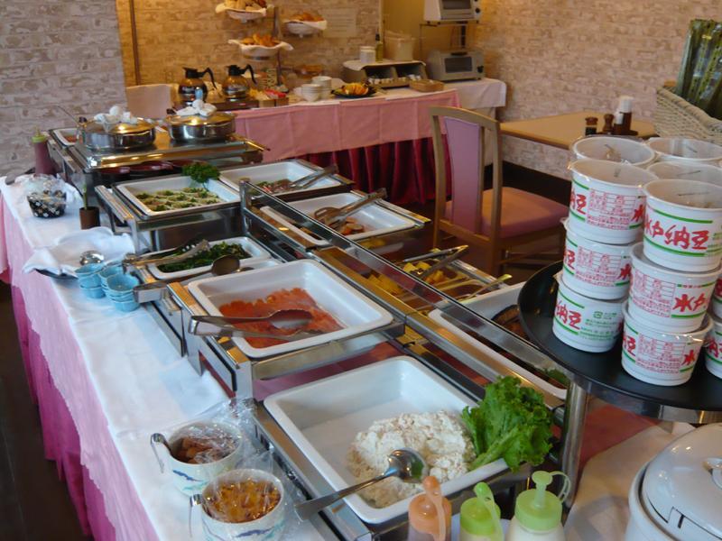 Urayasu Beaufort Hotel Zewnętrze zdjęcie