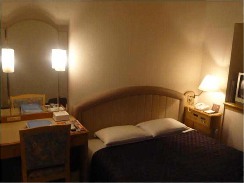 Urayasu Beaufort Hotel Zewnętrze zdjęcie