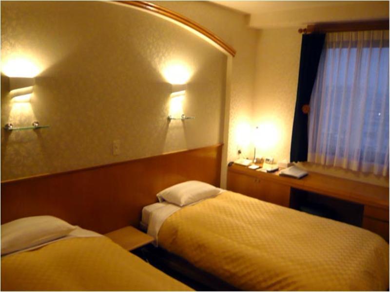 Urayasu Beaufort Hotel Zewnętrze zdjęcie