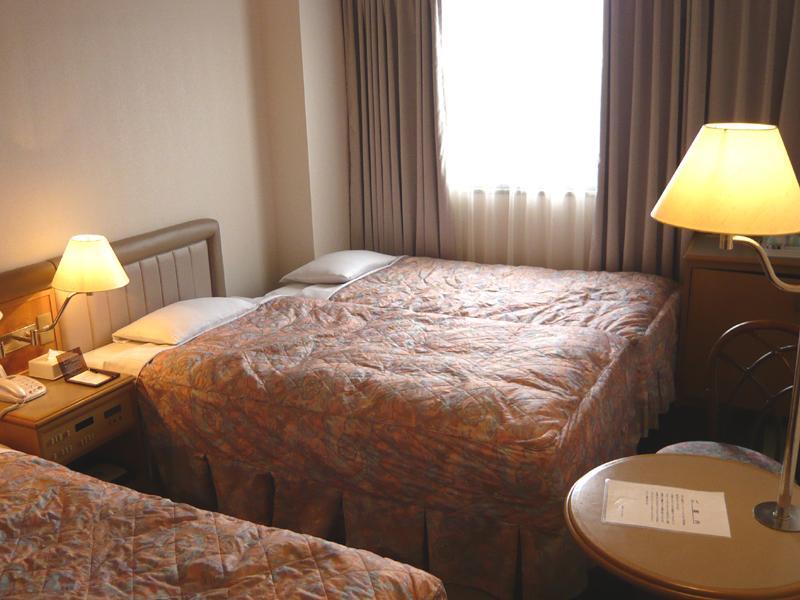 Urayasu Beaufort Hotel Zewnętrze zdjęcie