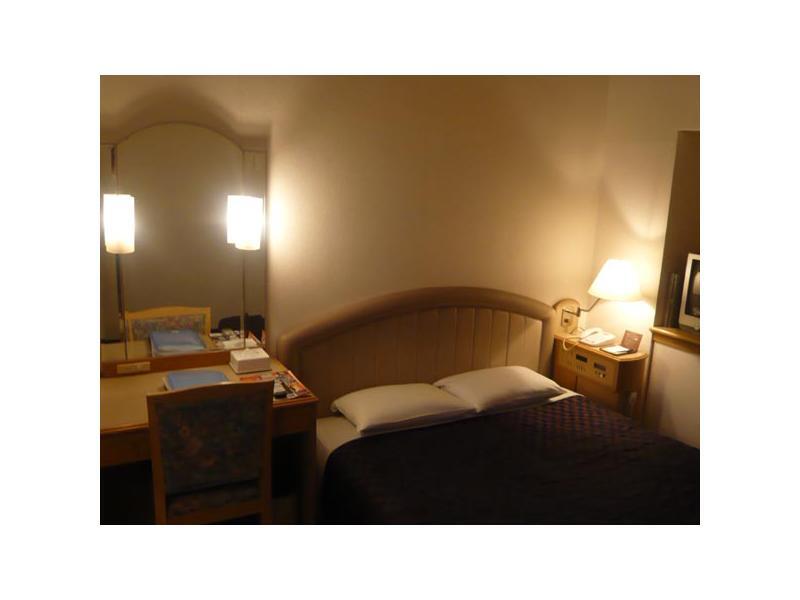 Urayasu Beaufort Hotel Zewnętrze zdjęcie