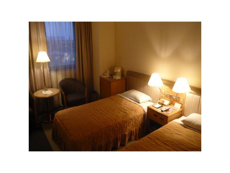Urayasu Beaufort Hotel Zewnętrze zdjęcie