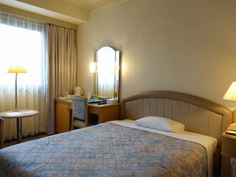 Urayasu Beaufort Hotel Zewnętrze zdjęcie