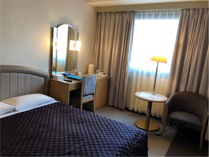 Urayasu Beaufort Hotel Zewnętrze zdjęcie